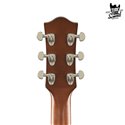 Godin 5th Avenue CW Kingpin II Cognac Burst