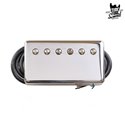 Lollar Imperial Standard Neck Chrome