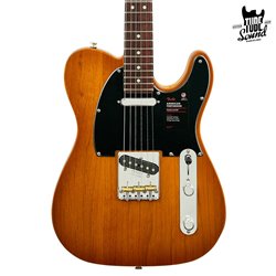Fender Telecaster American Performer RW Honey Burst US210067760