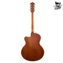 Godin 5th Avenue CW Kingpin II HB Cognac Burst