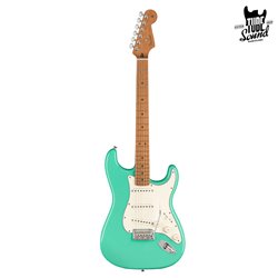 Fender Stratocaster Ltd. Ed. Player RST MN Sea Foam Green