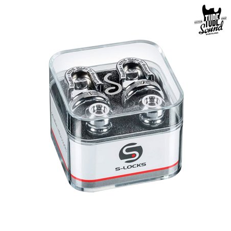 Schaller S-Locks Chrome