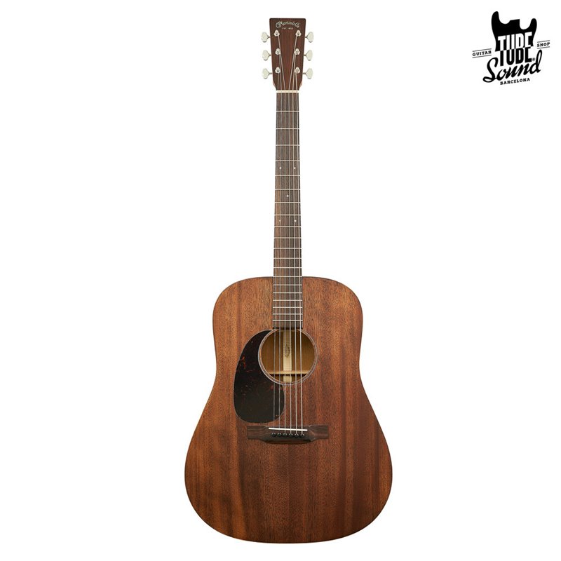 Martin D-15M Mahogany Zurda