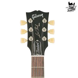 Gibson Les Paul Standard 50s Tobacco Burst 213120357