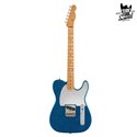 Fender Telecaster J Mascis MN Blue Sparkle