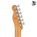 Fender Telecaster J Mascis MN Blue Sparkle