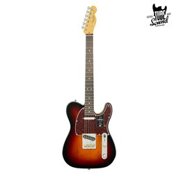 Fender Telecaster American Professional II RW 3 Color Sunburst