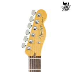 Fender Telecaster American Professional II RW Olympic White