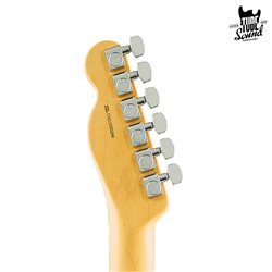 Fender Telecaster American Professional II RW Olympic White