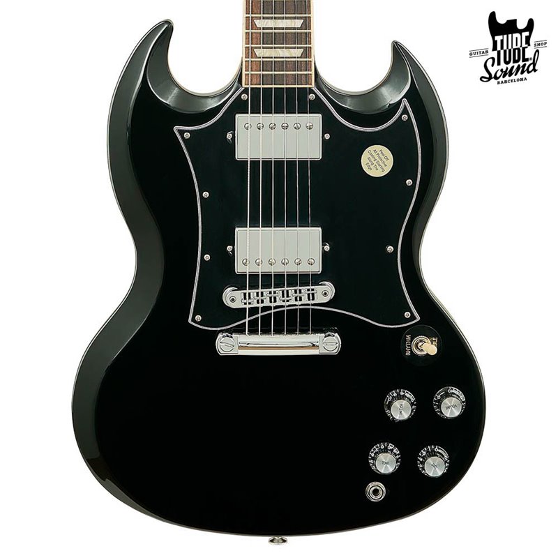 Gibson SG Standard Ebony 211720262