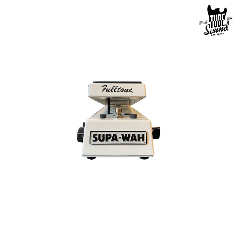 Fulltone Custom Shop Supa-Wah