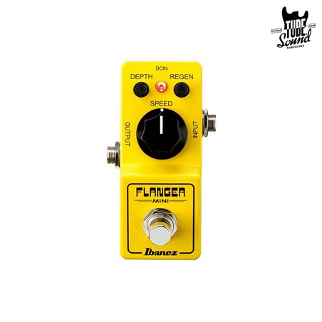 Ibanez Flanger Mini