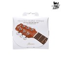 Ibanez IPCS6C Piccolo Guitar Strings 80-20 Bronze Wound 10-47