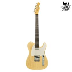 Fender Custom Shop Ltd. Ed. Telecaster 60 RW Journeyman Natural Blonde