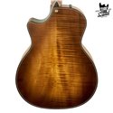 Taylor 614ce Builder's Edition V-Class Wild Honey Burst