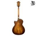Taylor 614ce Builder's Edition V-Class Wild Honey Burst