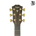 Taylor 614ce Builder's Edition V-Class Wild Honey Burst