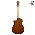 Taylor 514ce V-Class Urban IronBark Shaded Edgeburst