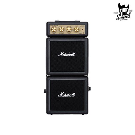 Marshall MS-4 Micro Amp