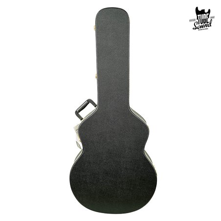 Gretsch G6294 Jumbo Case Black