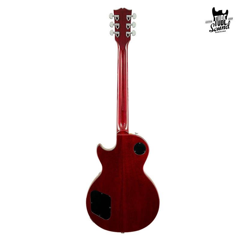 Gibson Les Paul Studio Wine Red 222020061