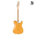 Squier Telecaster Affinity Series MN Butterscotch Blonde Zurda