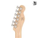 Squier Telecaster Affinity Series MN Butterscotch Blonde Zurda