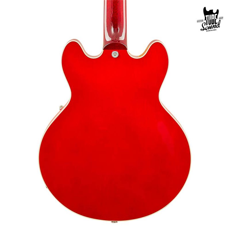 Gibson ES-339 Cherry 229020295