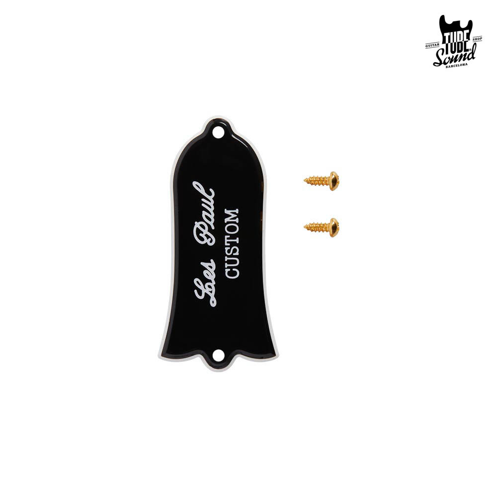 Gibson PRTR-020 Truss Rod Cover Les Paul Custom