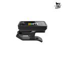 D'Addario PW-CT-17 Eclipse Guitar Tuner Black