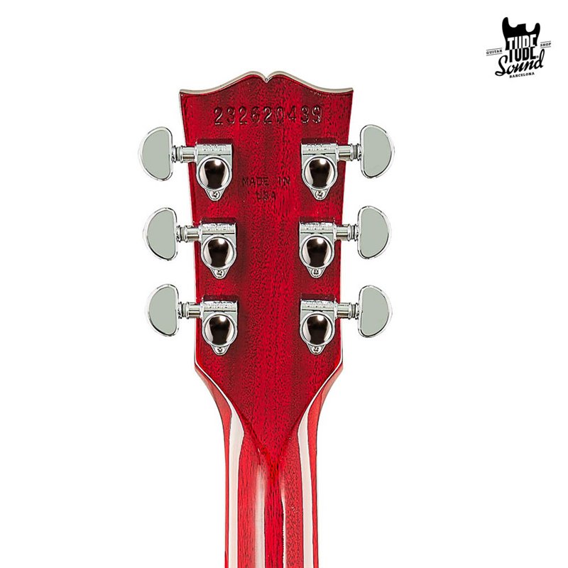 Gibson SG Standard Heritage Cherry 232620439