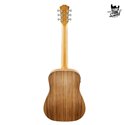 Taylor BT1e Baby Taylor ES-B Walnut