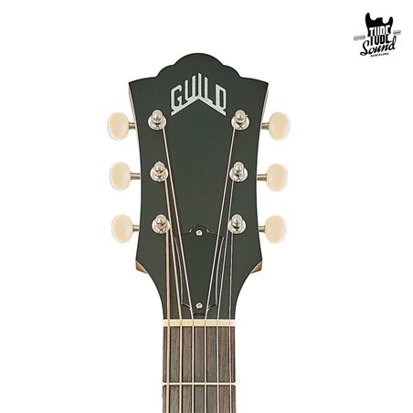 Guild USA M-20 Mahogany C221354