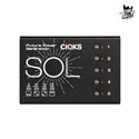Cioks SOL Power Supply + Flex Cables