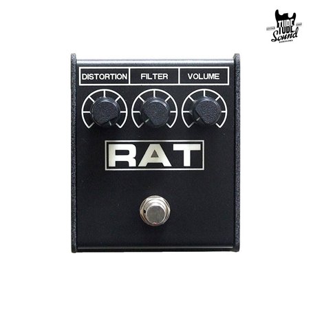 Proco Rat 2 Distortion Pedal