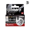 Alpine MusicSafe Earplugs