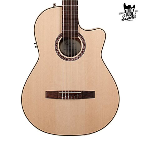 Godin Arena Mahogany CW Clasica II