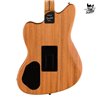 Fender Jazzmaster Player Acoustasonic RW Ice Blue