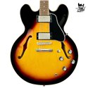 Epiphone ES-335 Vintage Sunburst