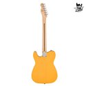 Squier Telecaster Sonic MN Butterscotch Blonde