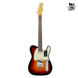 Fender Telecaster American Ultra RW UltraBurst