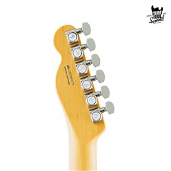 Fender Telecaster American Ultra RW UltraBurst