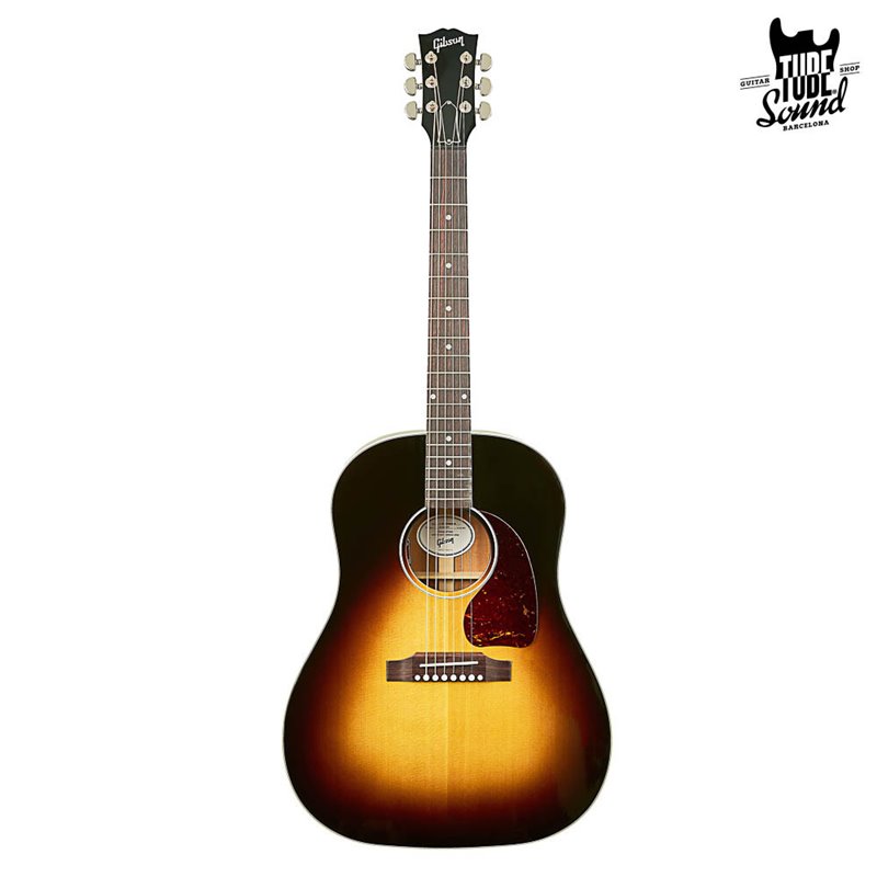 Gibson J-45 Standard Vintage Sunburst 21103077