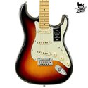 Fender Stratocaster American Ultra MN Ultraburst