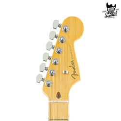 Fender Stratocaster American Ultra MN Ultraburst