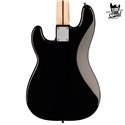Squier Precision Bass Sonic LR Black