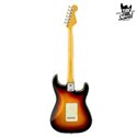 Fender Stratocaster American Vintage II 1961 RW 3 Color Sunburst Zurda