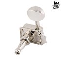 Fender ClassicGear Tuning Machines Chrome