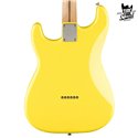 Fender Stratocaster Ltd. Ed. Tom Delonge RW Graffiti Yellow