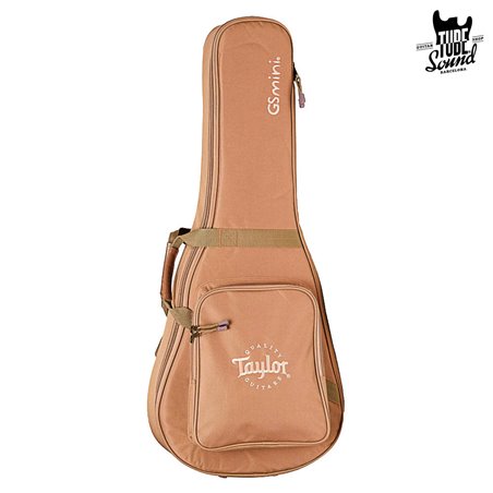 Taylor GS Mini Structured Gig Bag Tan